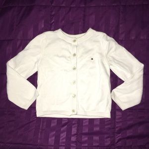Tommy Hilfiger Cardigan